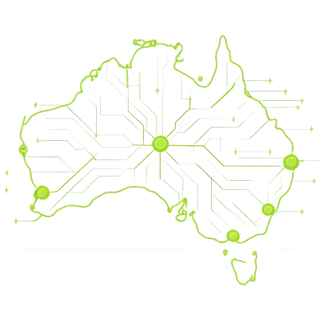 Australian Market